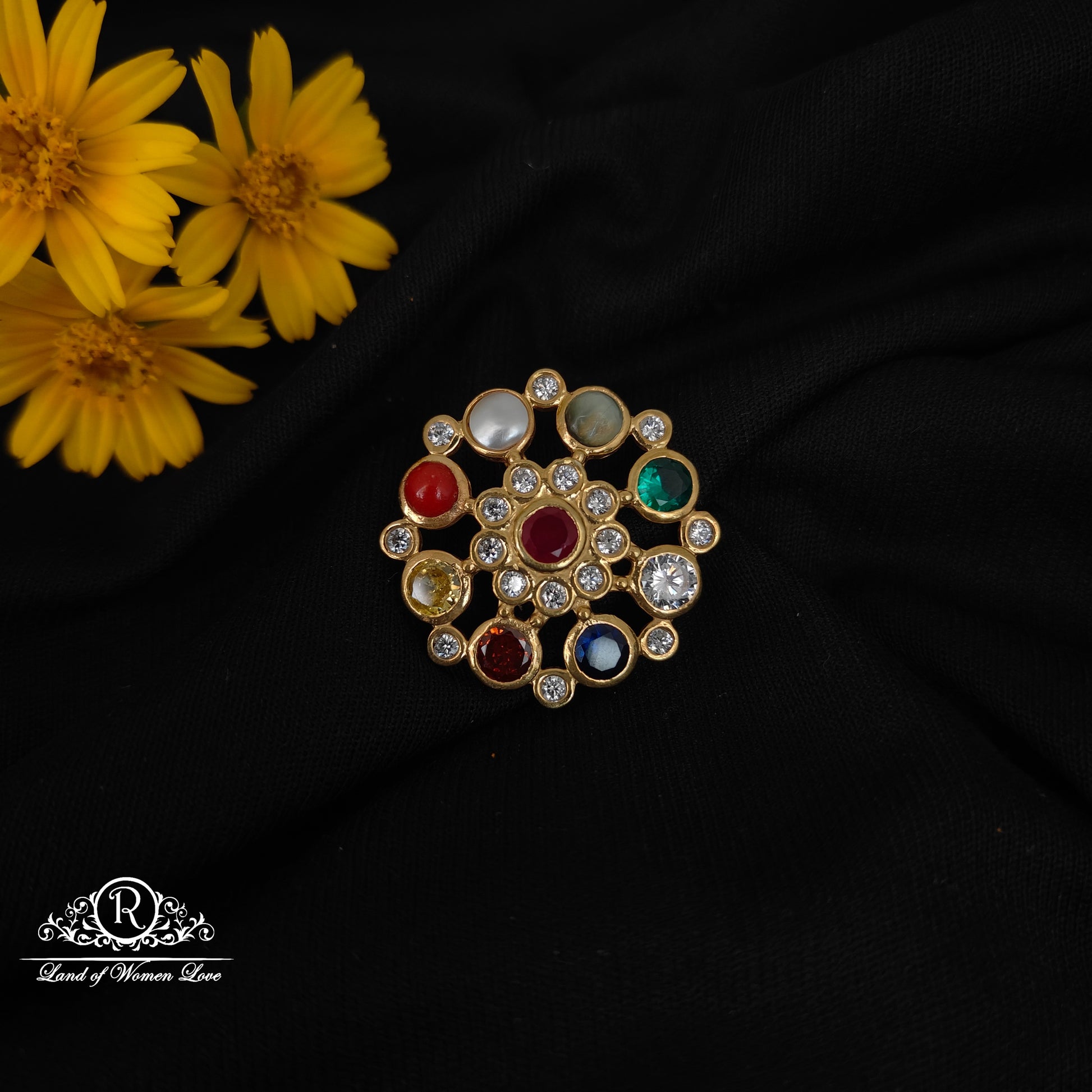 pendant 92.5 silver simple and cute pendant 92.5 silver ramala jewelry / ramala collections