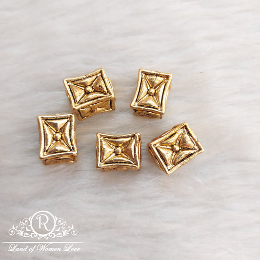 silver gold balls design 92.5 silver ramala jewelry / ramala collections