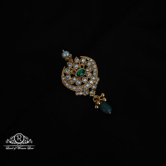 pendant 92.5 silver beautiful pendant-rcl53 92.5 silver ramala jewelry / ramala collections