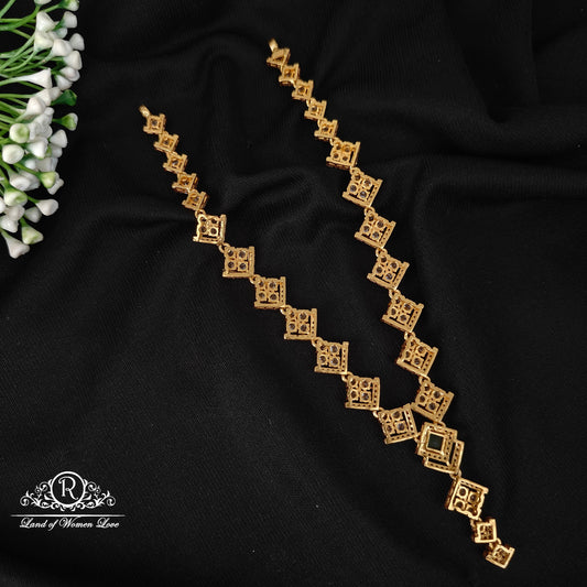 92.5 silve and Cute necklace - RCM1169