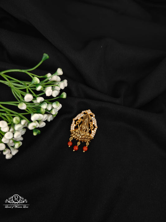 pendant 92.5 silver simple and cute pendant - rc061m1334 92.5 silver ramala jewelry / ramala collections