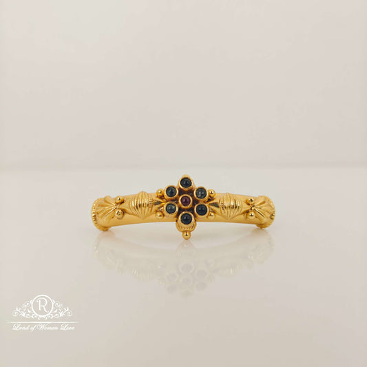 bangle silver bangle tops-rcm939 92.5 silver ramala jewelry / ramala collections