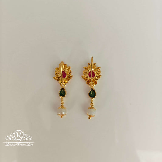 Silver Hangings-RCHK0136