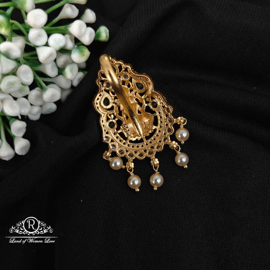 92.5 silver simple and Cute pendant - RC061M1351