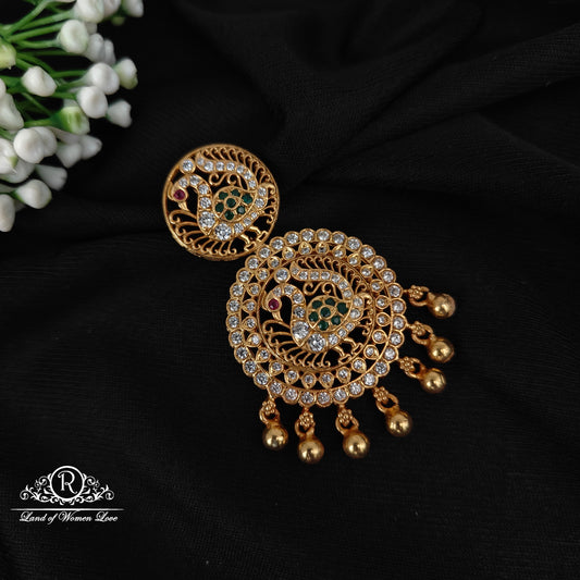 pendant 92.5 silver simple and cute pendant - rcbg019 92.5 silver ramala jewelry / ramala collections