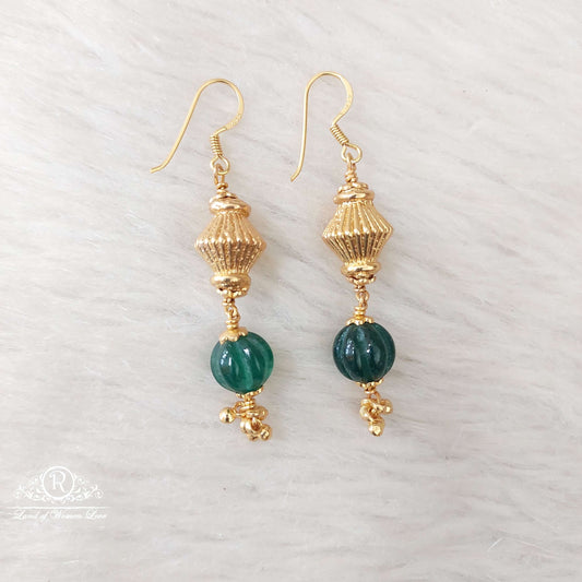 earrings silver hanging earrings-s941 92.5 silver ramala jewelry / ramala collections