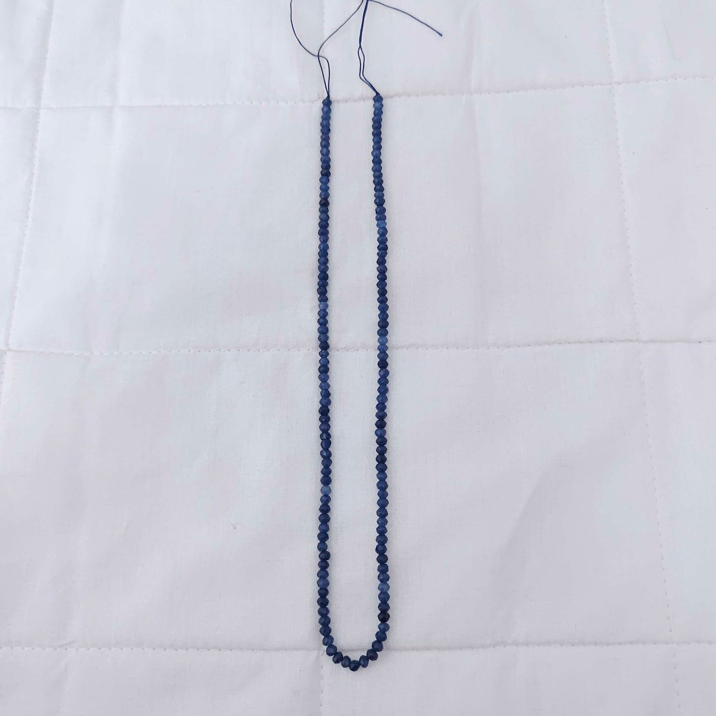 Natural sed Beads round cutting 3mm -RCMJ47