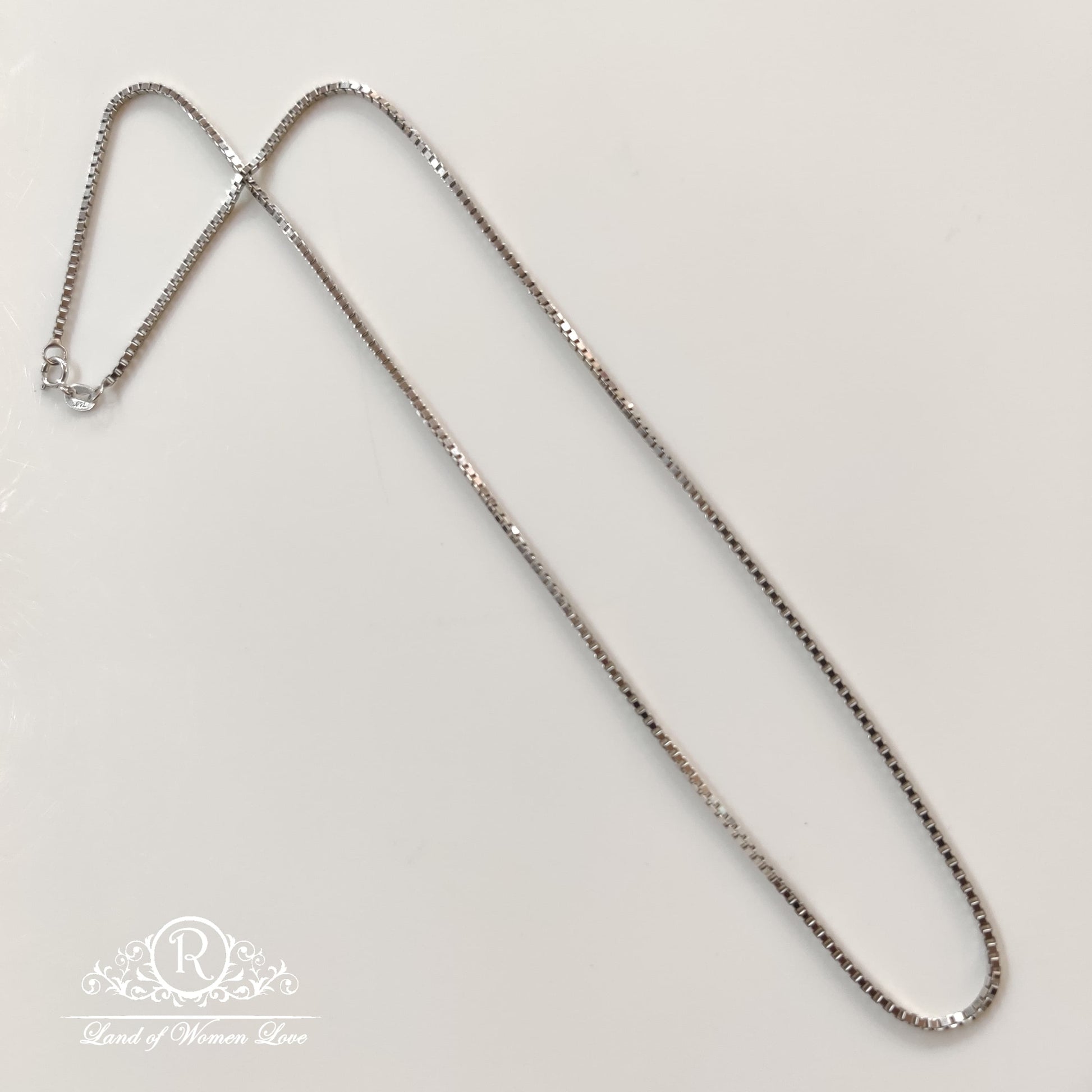 chain imported italian silver chains-rcg243 92.5 silver ramala jewelry / ramala collections