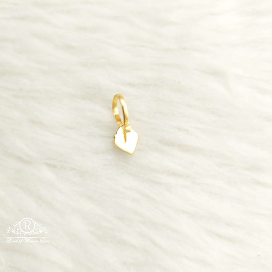 Silver Nose Pins-SA510-4