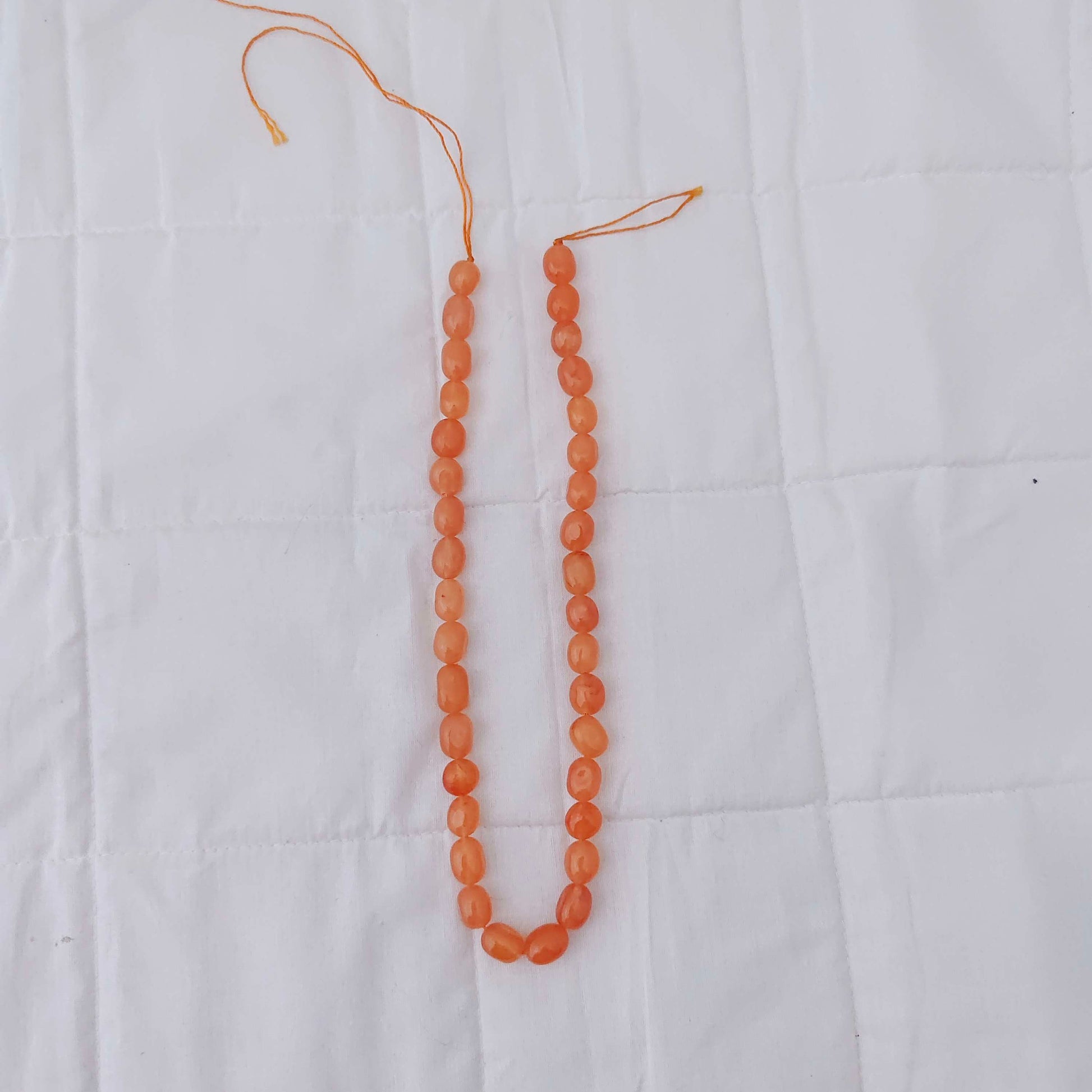 honey yellow monalisa dul dul beads- rcmj03 92.5 silver ramala jewelry / ramala collections