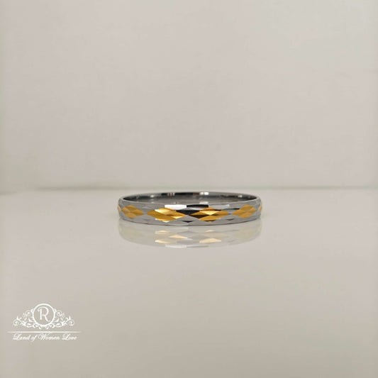 silver men's kada-rct321 92.5 silver ramala jewelry / ramala collections