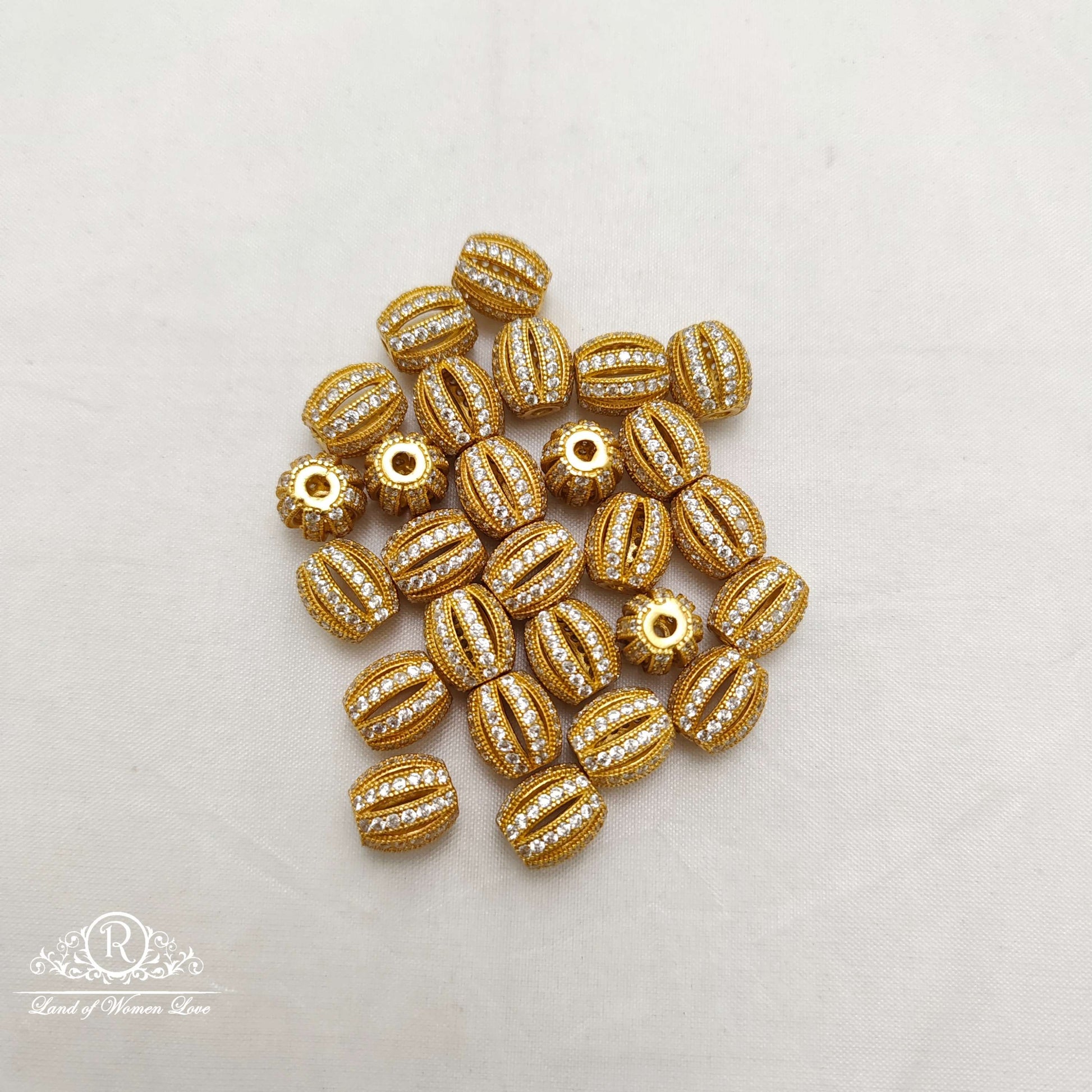 silver cz-stone bslls-rcc084 cz 92.5 silver ramala jewelry / ramala collections