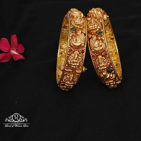 bangle 92.5 silver simple and cute bangles - rc06m1190 92.5 silver ramala jewelry / ramala collections