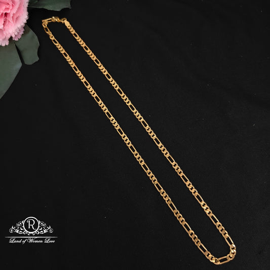 chain silver simple and cute chain 92.5 silver ramala jewelry / ramala collections