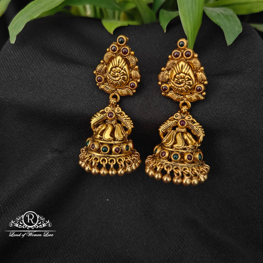 earrings 92.5 silver simple and cute earrings 92.5 silver ramala jewelry / ramala collections