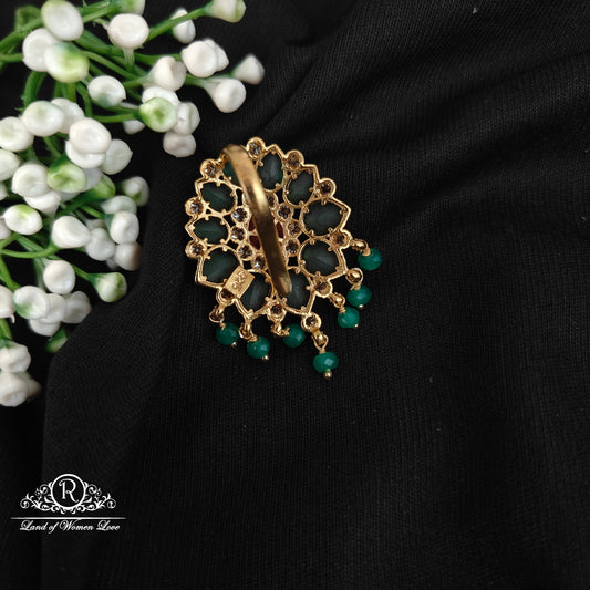 92.5 silver simple and Cute pendant - RC061M1340