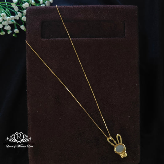 Silver chain -RCDS0440