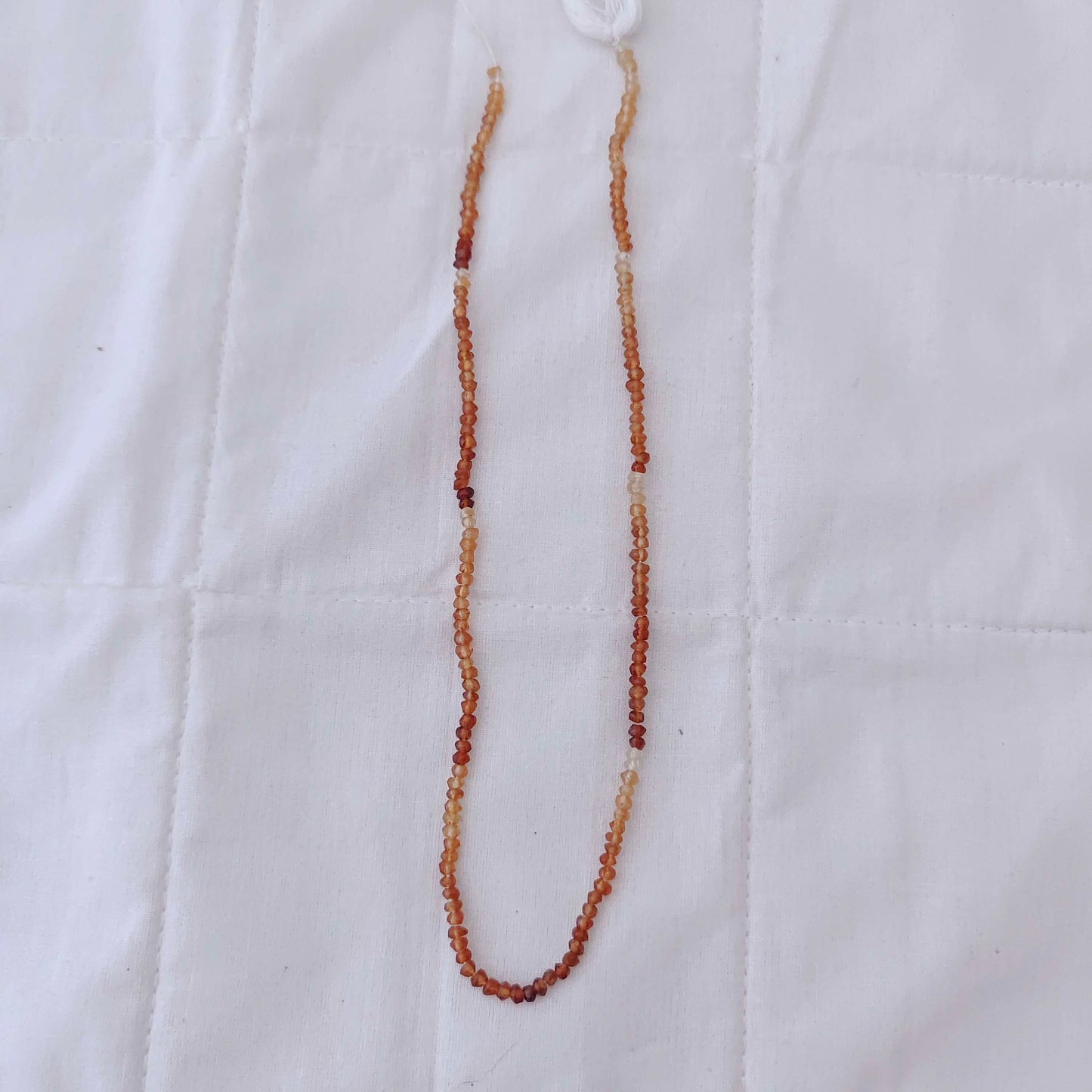 Gowmedak beads -RCMJ75