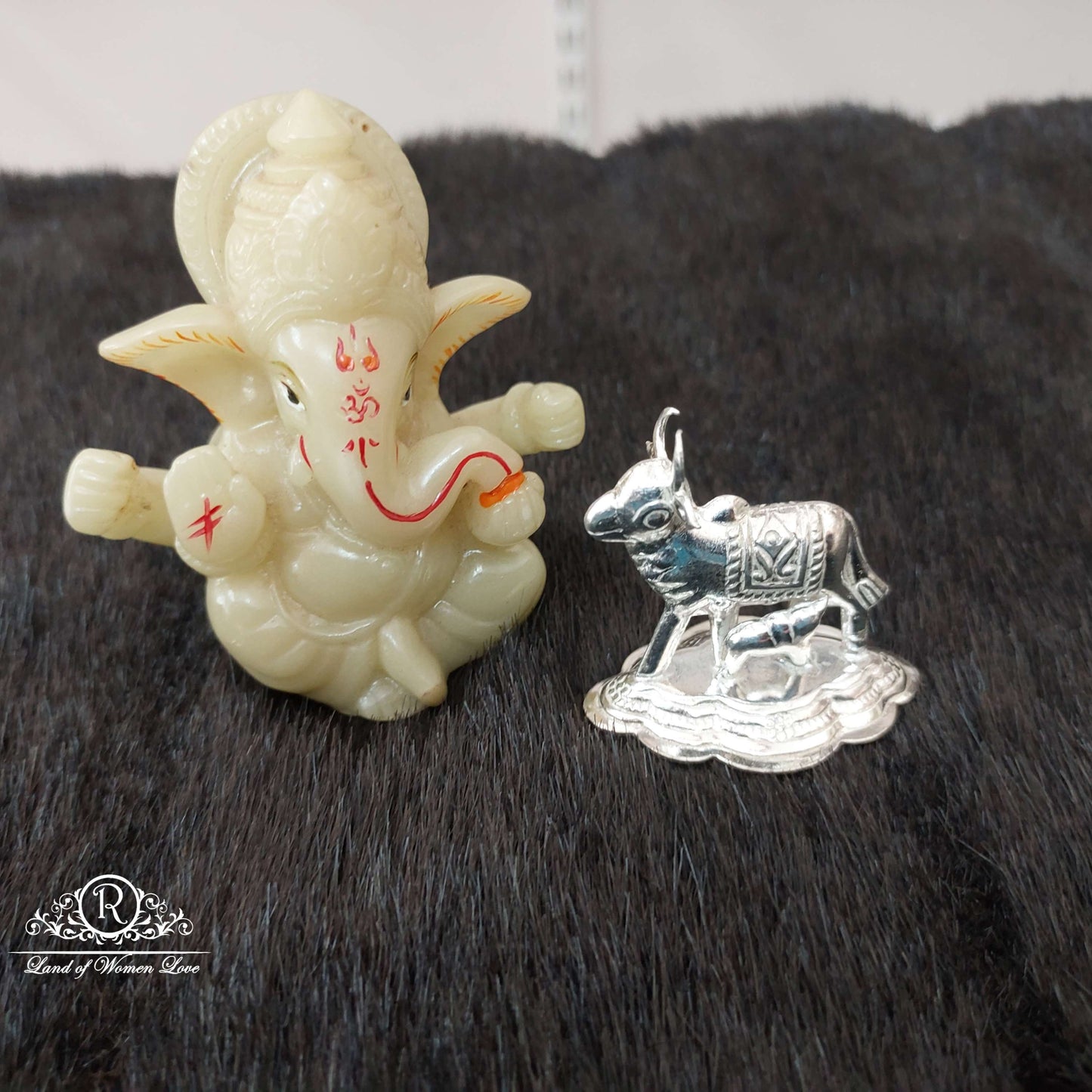 Silver Articles-S8514