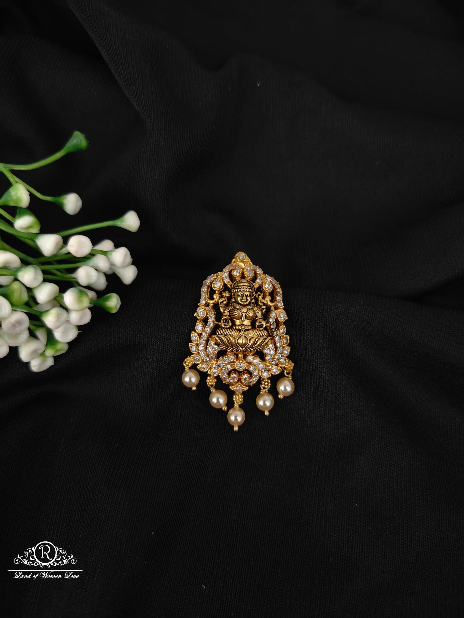 pendant 92.5 silver simple and cute pendant - rc061m1335 92.5 silver ramala jewelry / ramala collections