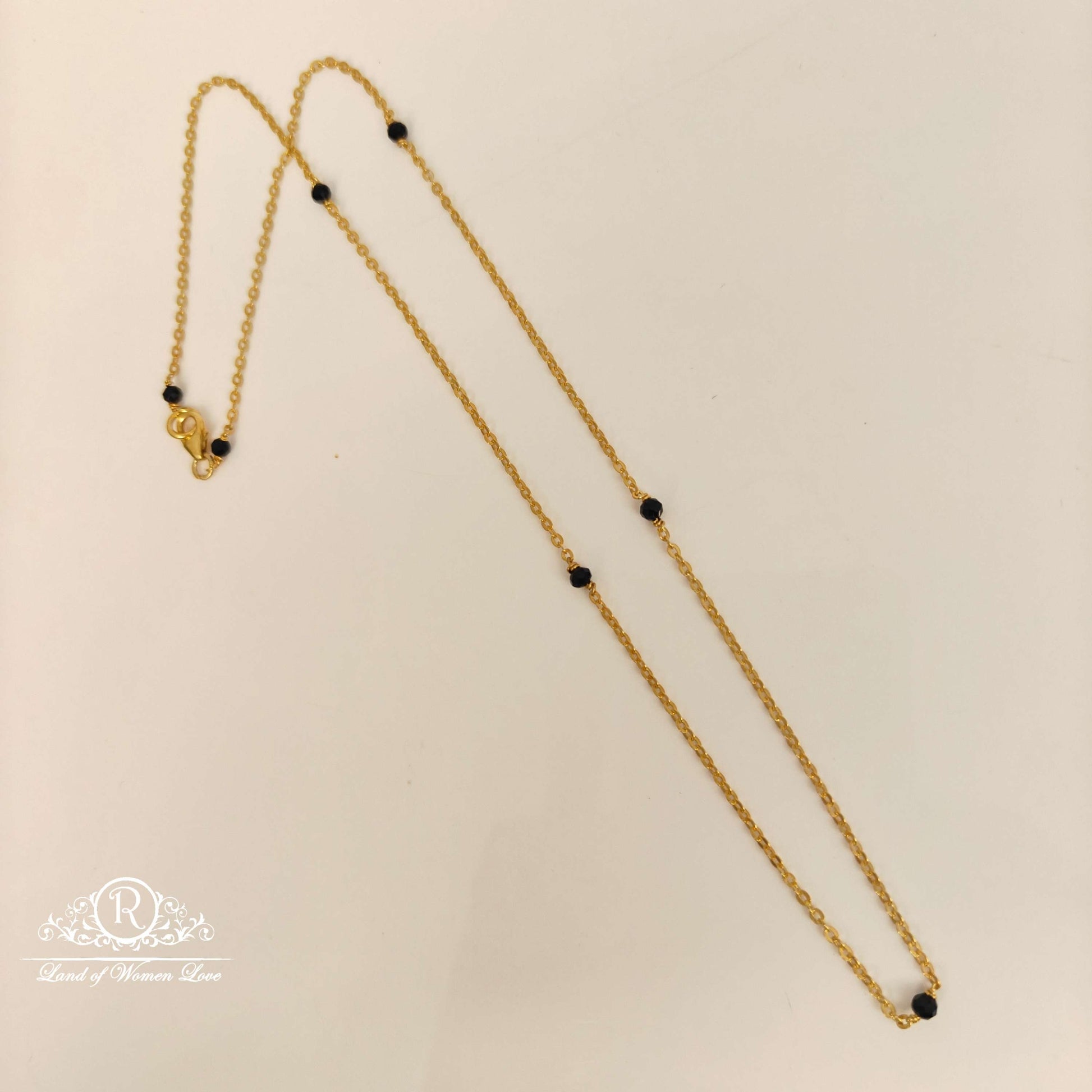chain silver chain-rchk0119 92.5 silver ramala jewelry / ramala collections
