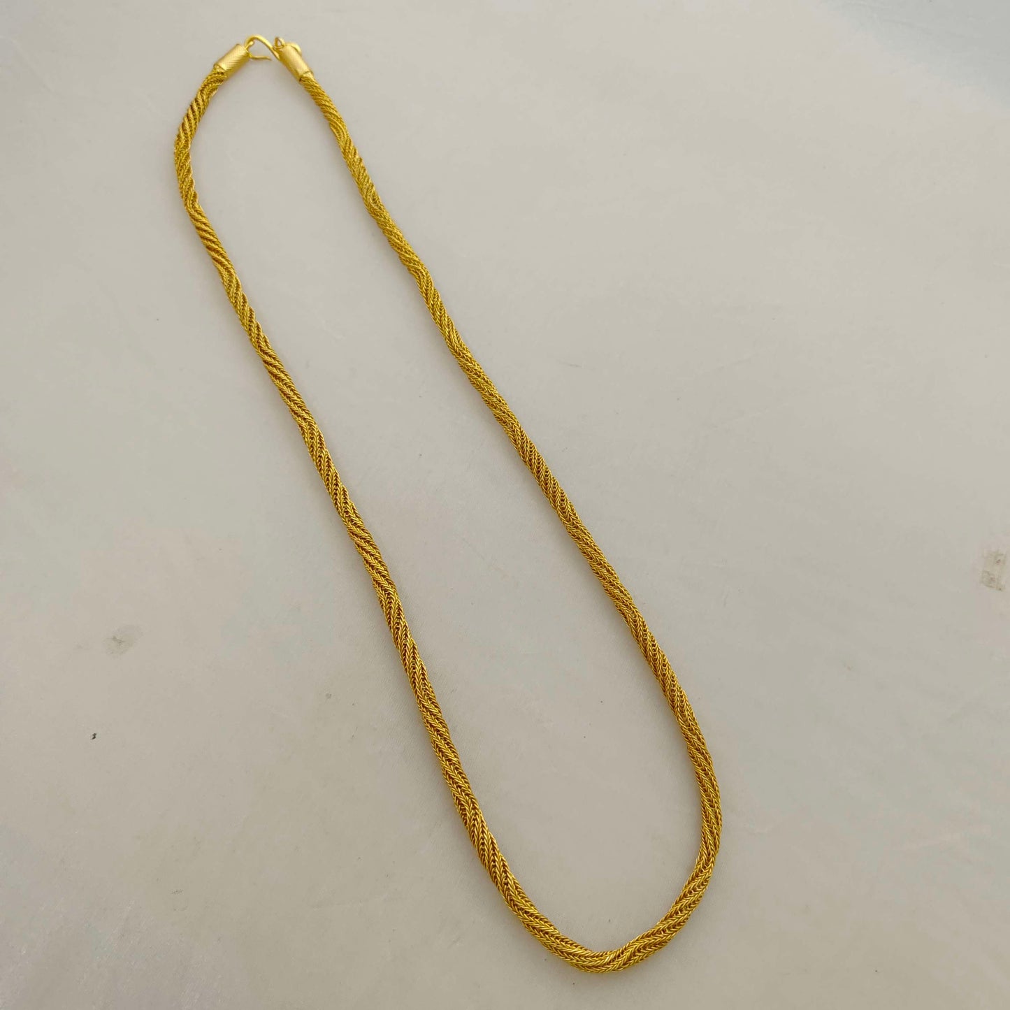 chain silver mesh chain-rcjr389 92.5 silver ramala jewelry / ramala collections