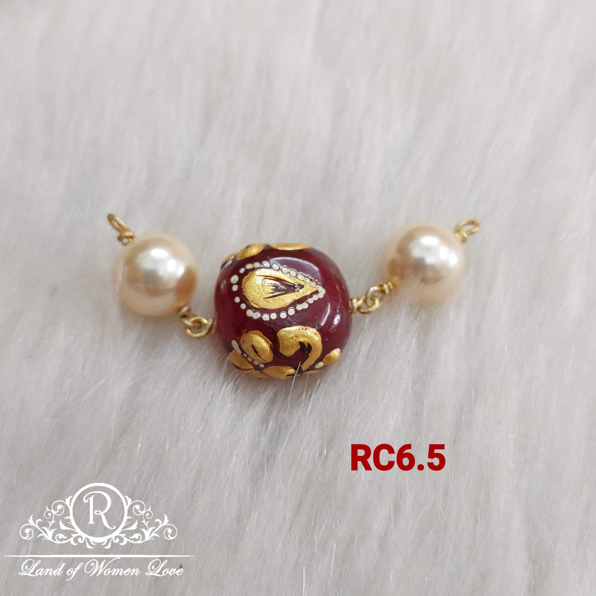 silver locket- rd37-5 92.5 silver ramala jewelry / ramala collections