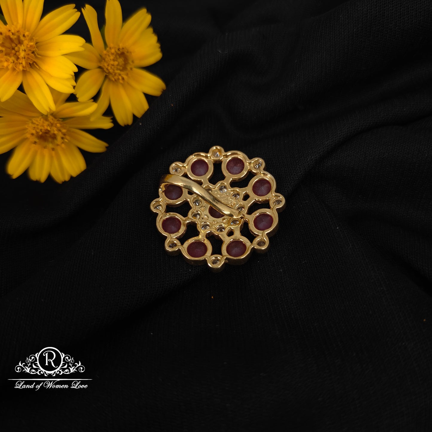 92.5 silver simple and Cute pendant - RCDS0543