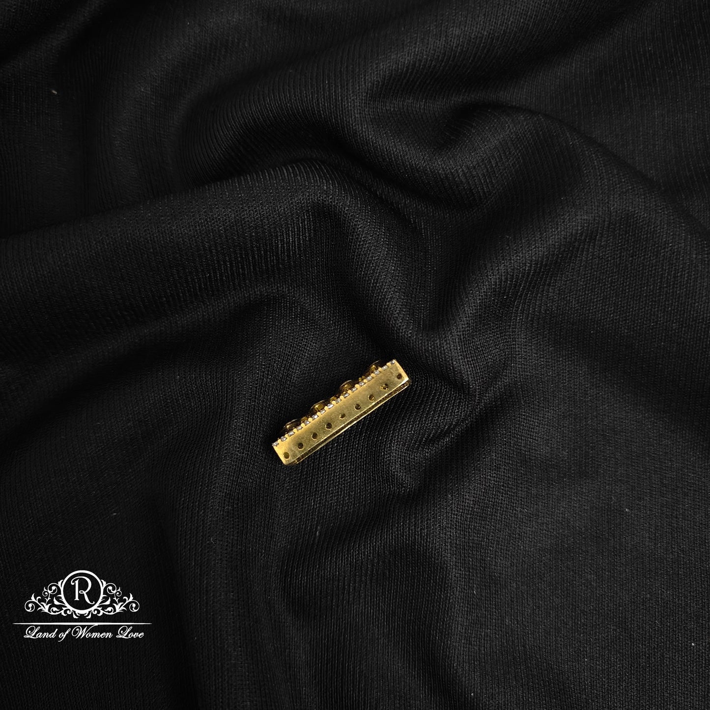 92.5 Silver Victorian Side Lockets-RCP097