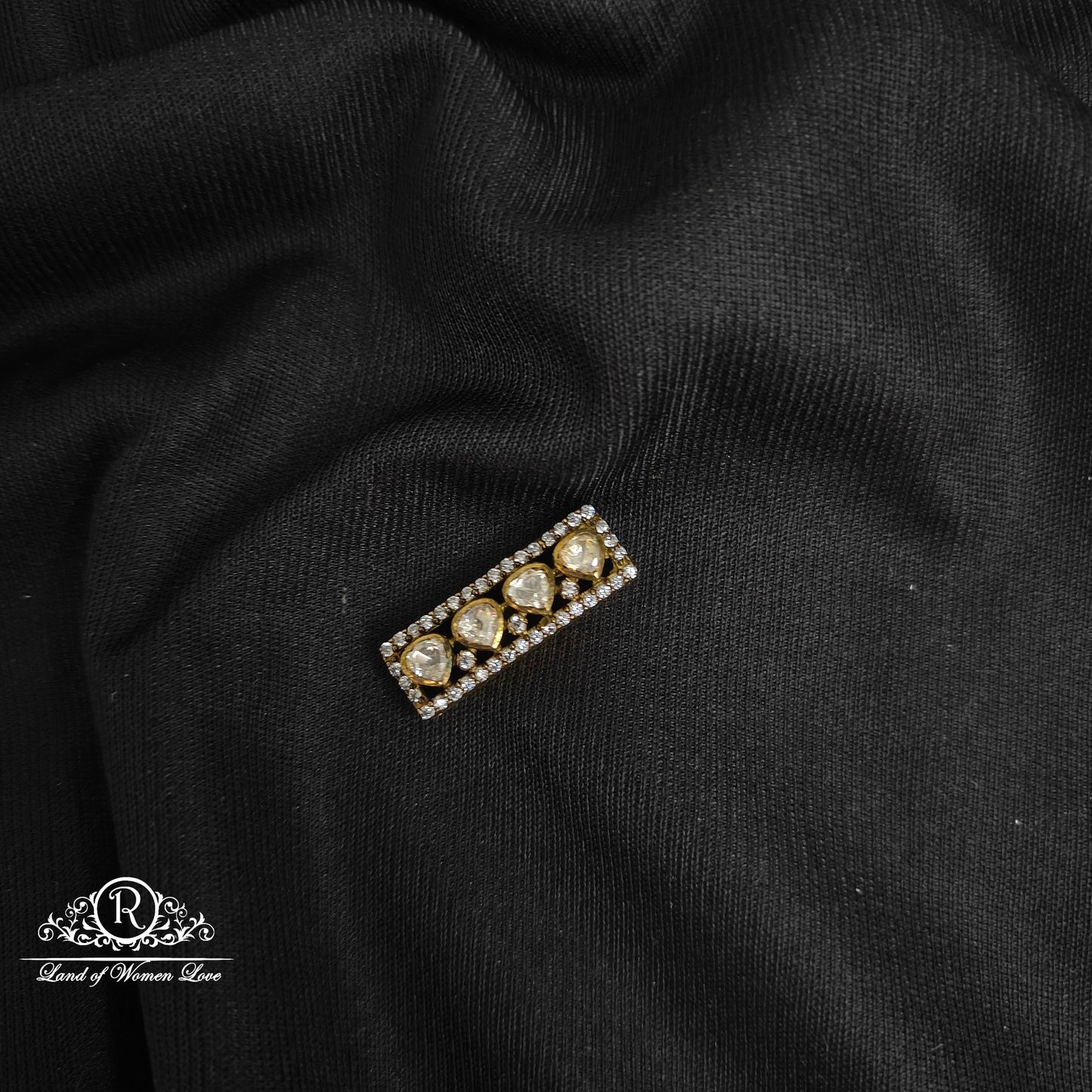 92.5 silver victorian side lockets-rcp097 92.5 silver ramala jewelry / ramala collections