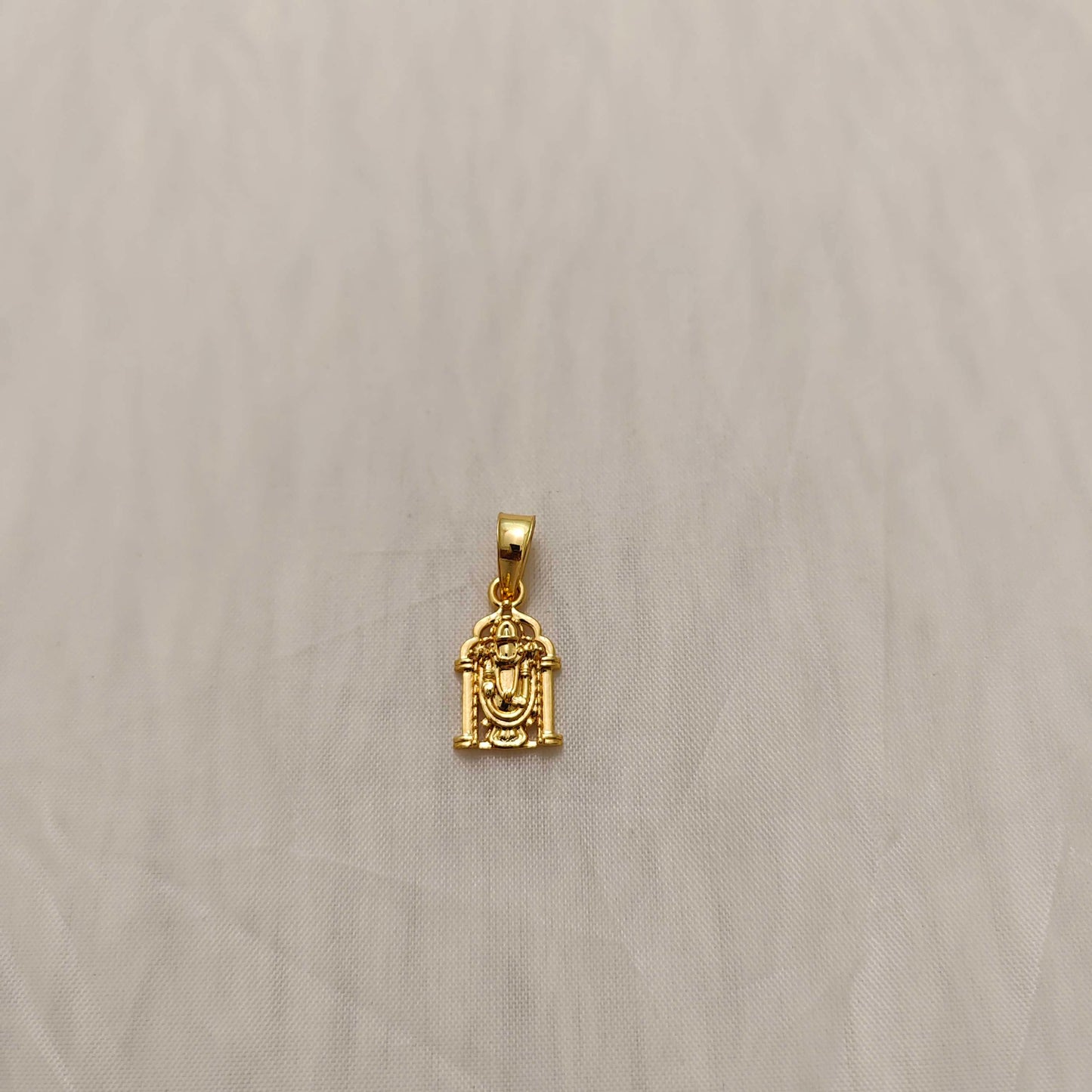 pendant silver balaji pendant -rck175 92.5 silver ramala jewelry / ramala collections