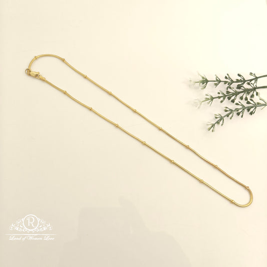 chain silver chain-rch709 92.5 silver ramala jewelry / ramala collections