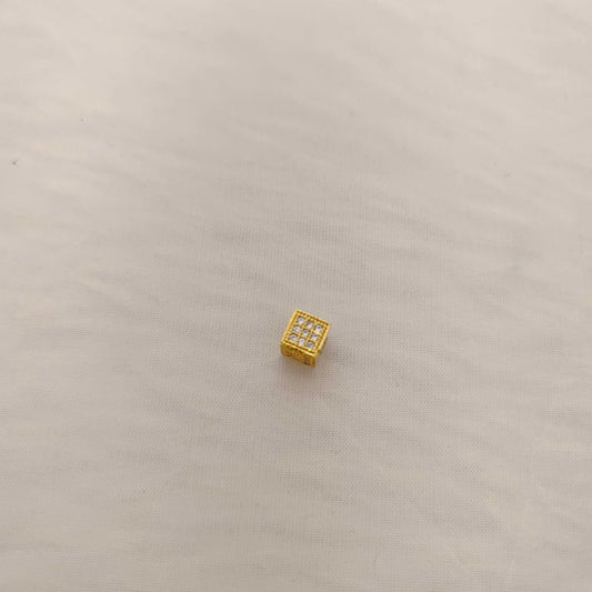 silver making accessories -rcd430 cz 92.5 silver ramala jewelry / ramala collections