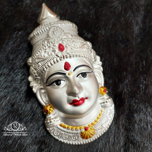 Silver Pooja Articles-S191