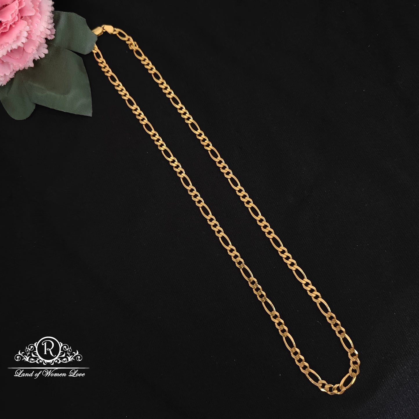 chain silver cute and beautiful chain 92.5 silver ramala jewelry / ramala collections