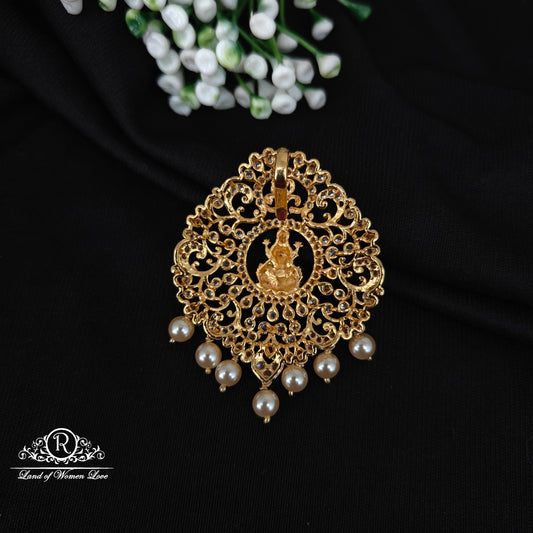 92.5 silver simple and Cute pendant - RC061M1319