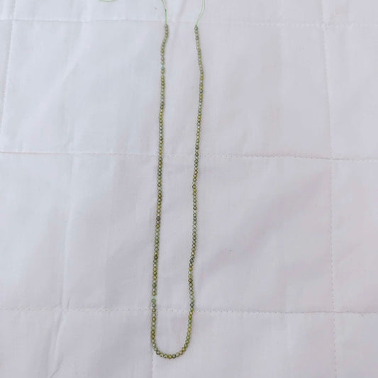 Round cutting beads 2mm-RCMJ68