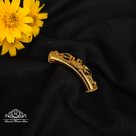 92.5 silver simple and Cute Bangle top - RCDS0555