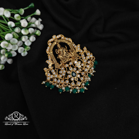 pendant 92.5 silver simple and cute pendant - rc061m1336 92.5 silver ramala jewelry / ramala collections