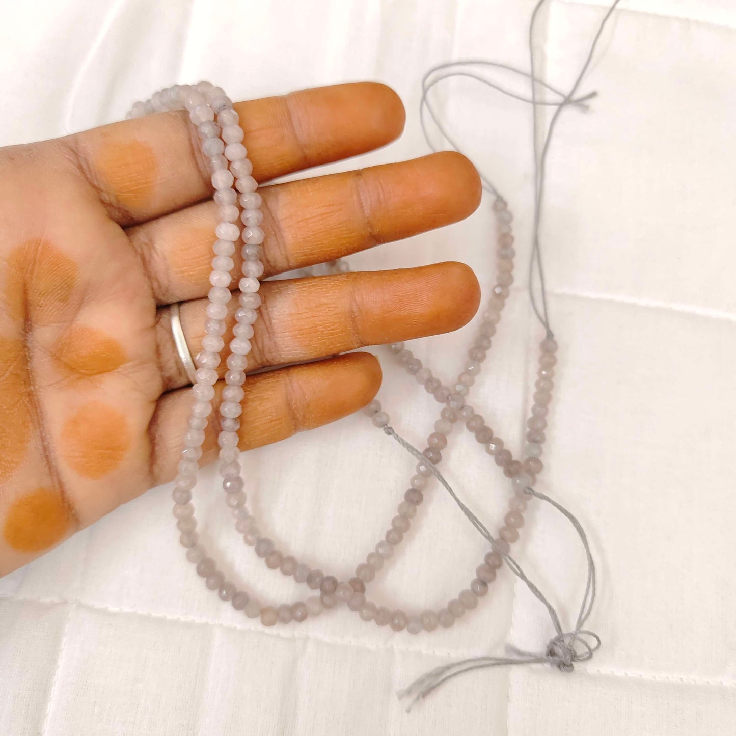 Semiprecious Stone Beads-RCMB47