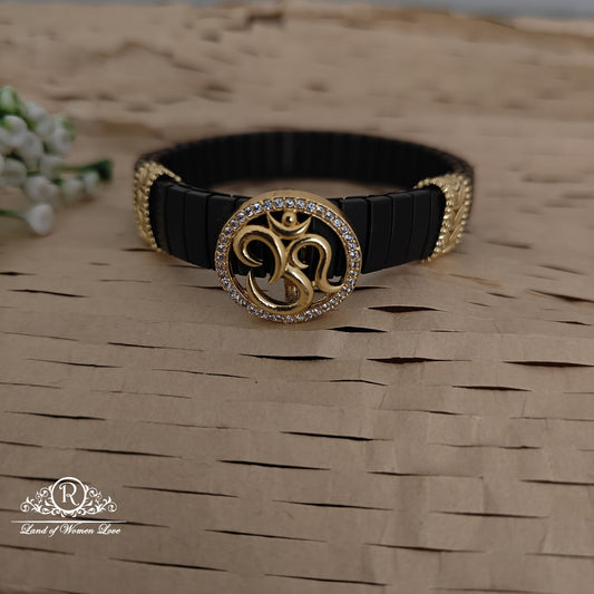 92.5 silver simple and Cute bracelet - RCNJ034