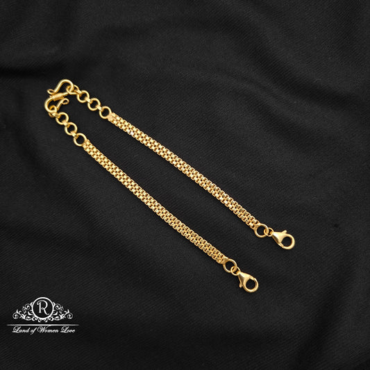 chain 92.5 silver back chain-rcl46 92.5 silver ramala jewelry / ramala collections