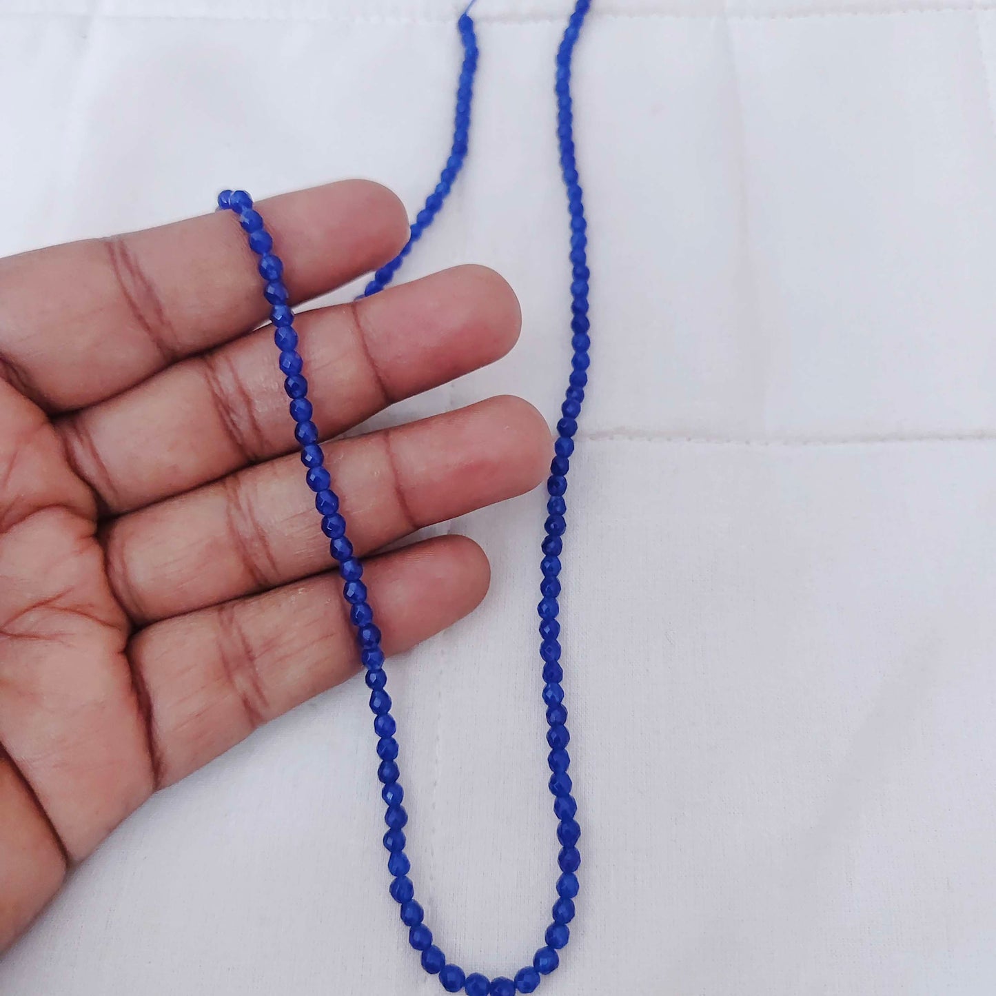 Round cutting sed beads 3mm- RCMJ59