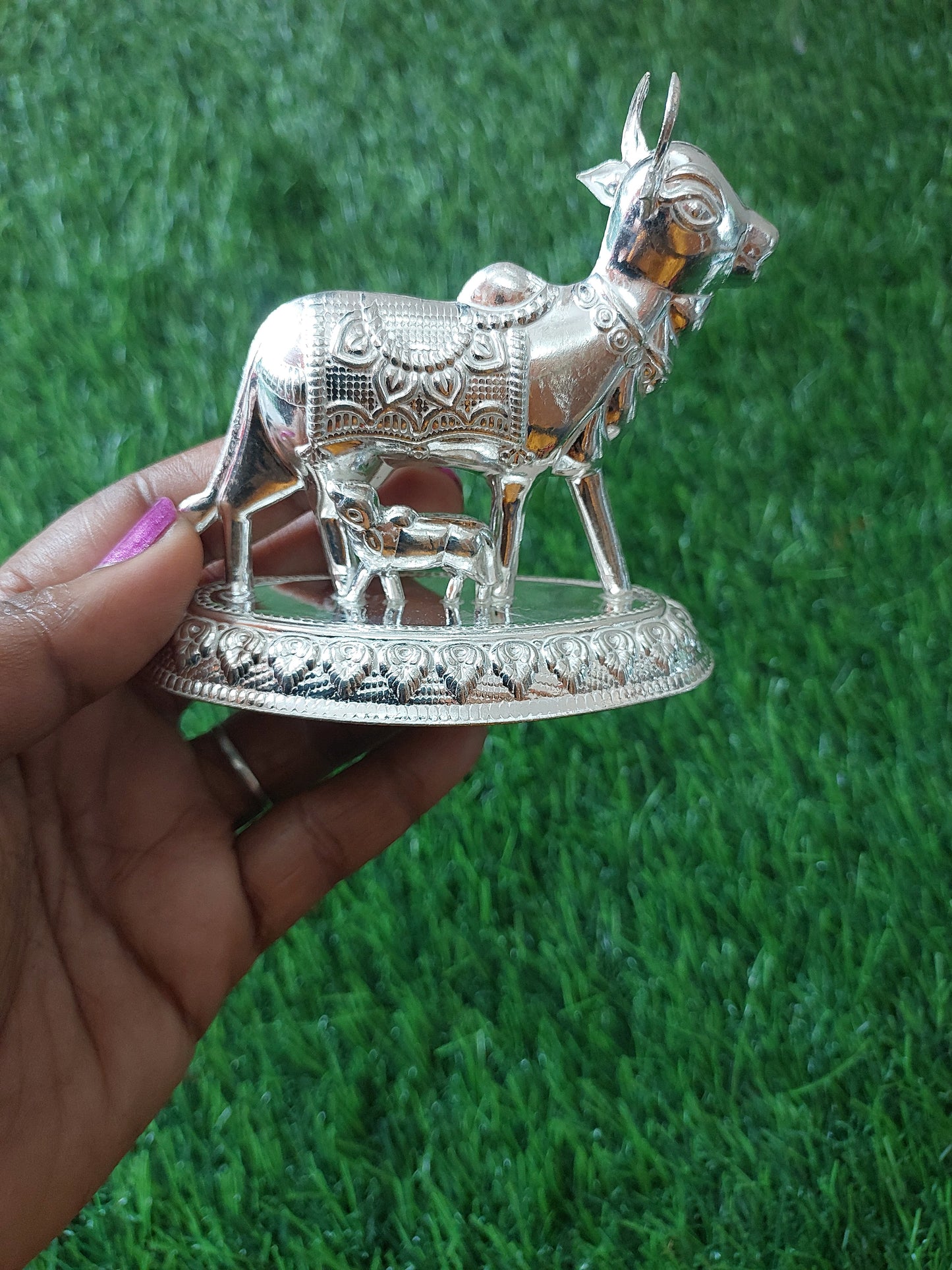 Silver Articles-RG79