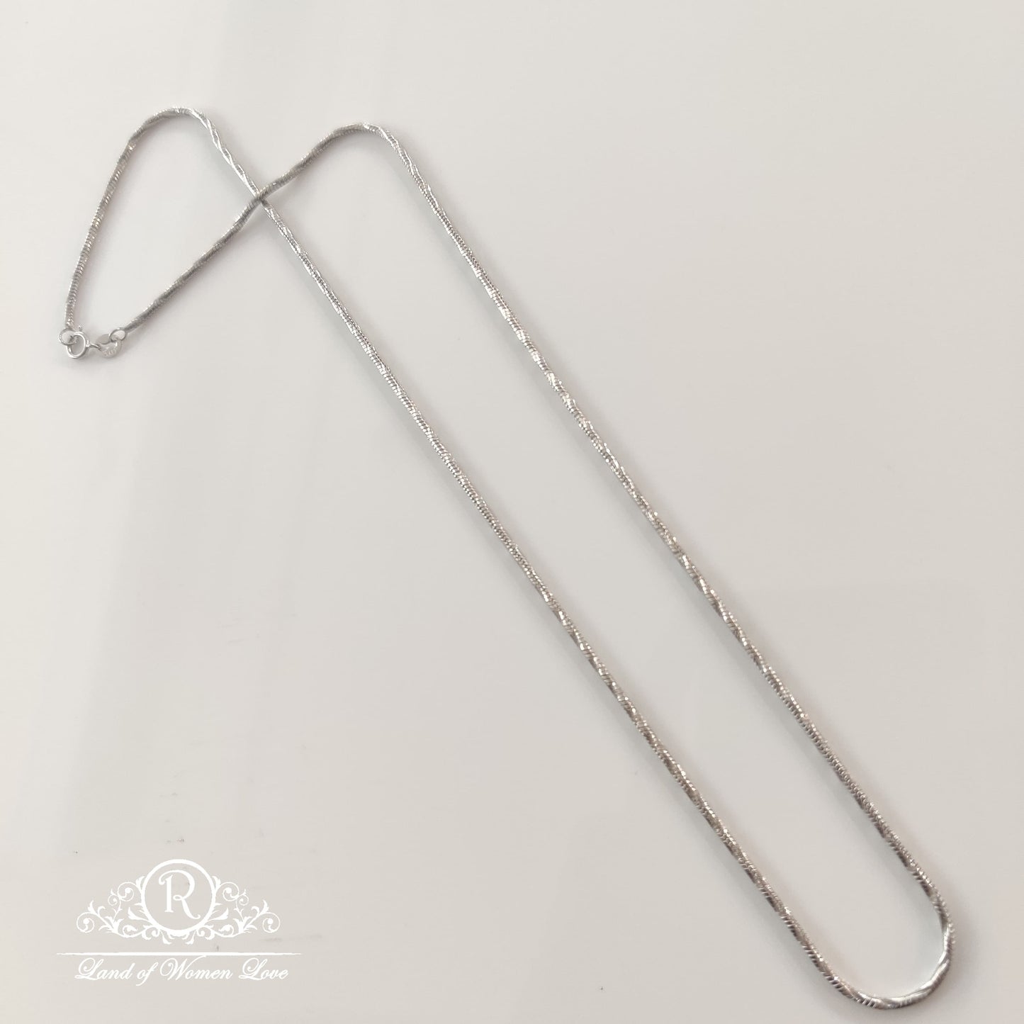 chain imported italian silver chain designs-rcg231 92.5 silver ramala jewelry / ramala collections