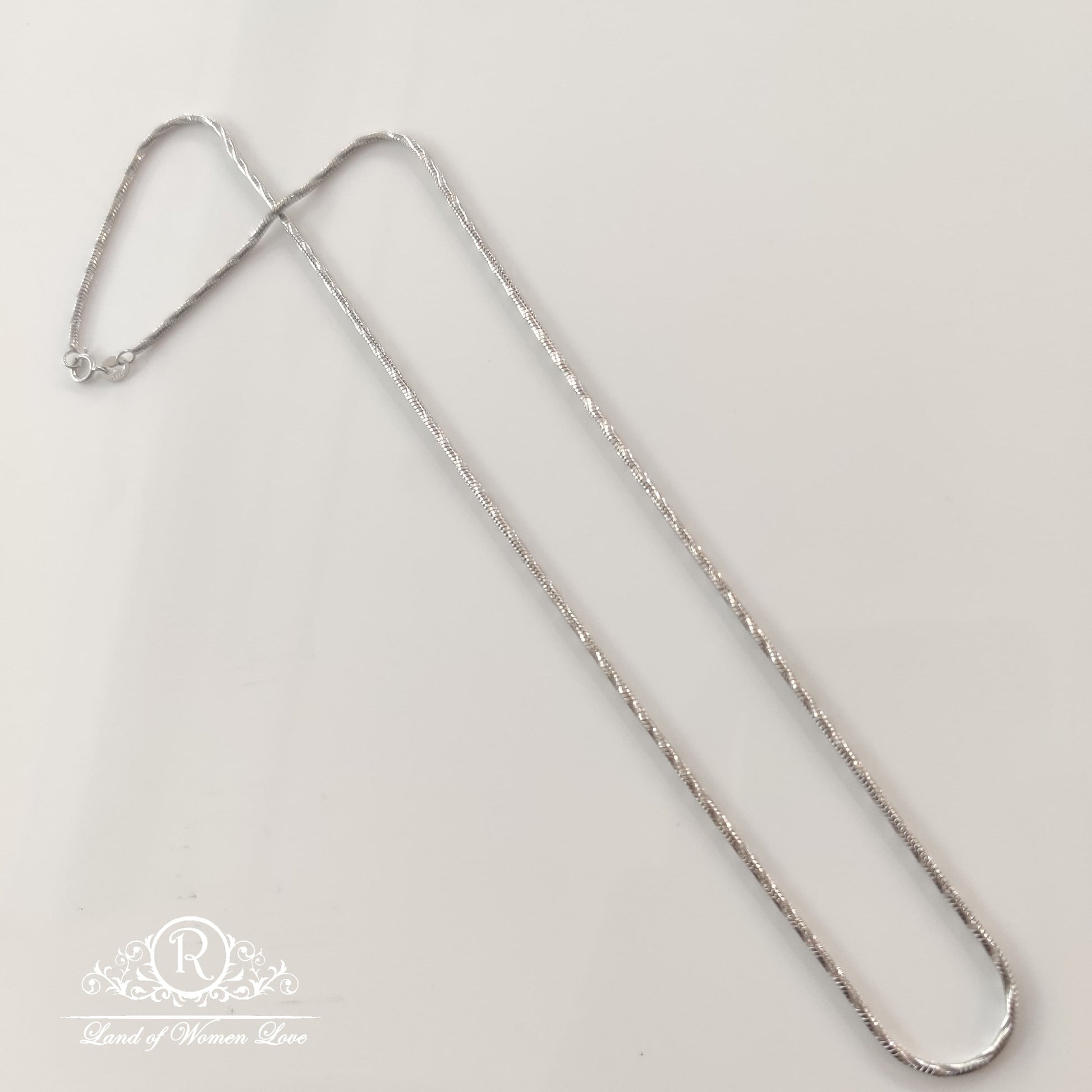 chain imported italian silver chain designs-rcg231 92.5 silver ramala jewelry / ramala collections