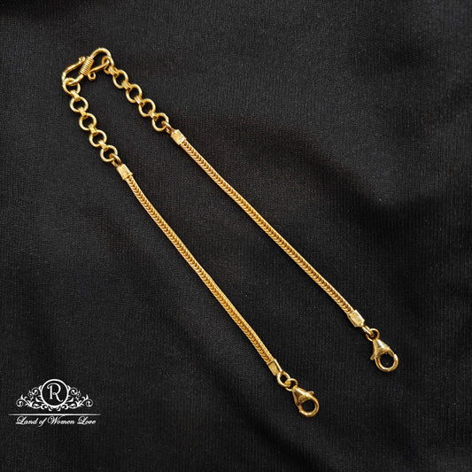 chain 92.5 silver back chain-rcl48 92.5 silver ramala jewelry / ramala collections