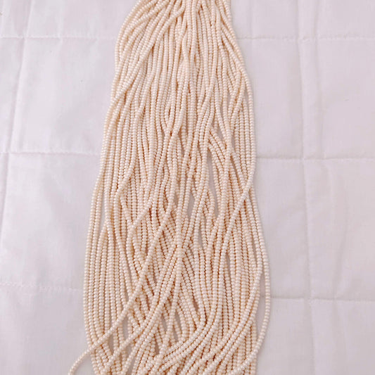 Pot pearls beads 3mm-RCMJ81