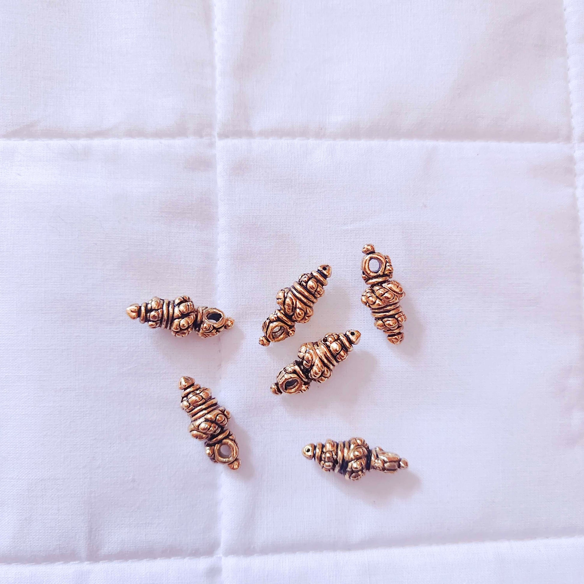 silver gold polish akshi balls -rcjr335 92.5 silver ramala jewelry / ramala collections