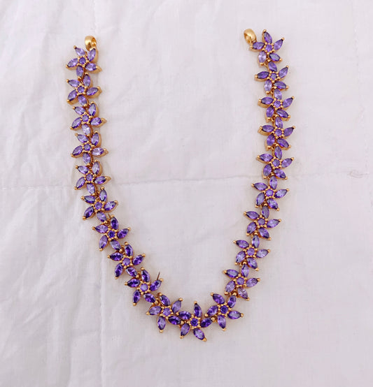 Silver gold polish set wise Jewelry -RCA085,RCA086